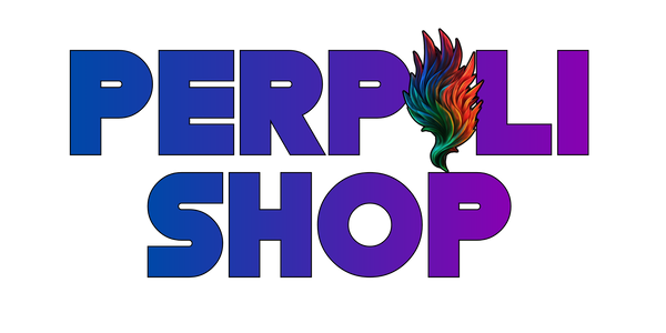 PERPOLI MERCH SHOP